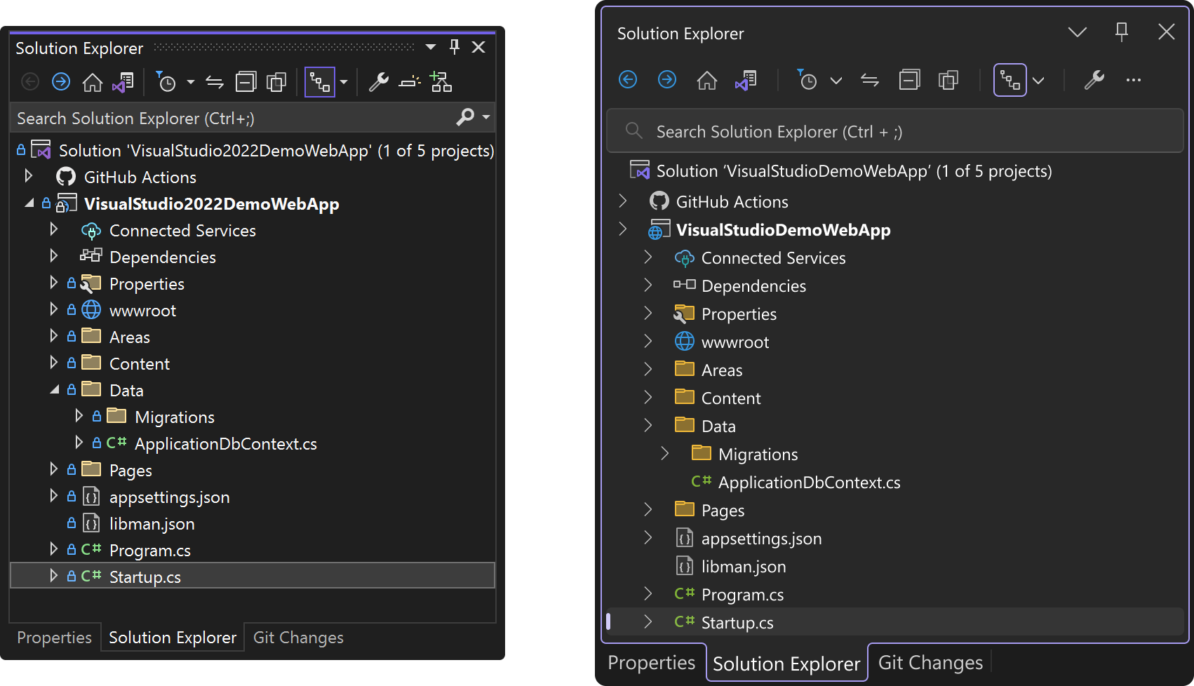 Implementing WinUI Fluent Into Visual Studio Nick s NET Travels