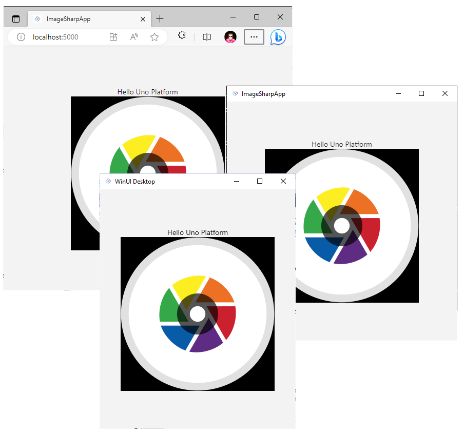 Integrating ImageSharp with Windows and Uno Platform Applications ...